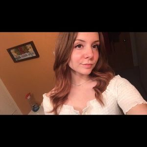 Meet your Posher, Lexi